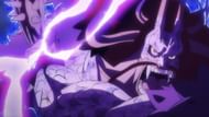 Featured image of Kaido (Image via Toei Animation/X)